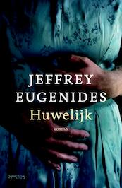 Huwelijk - Jeffrey Eugenides (ISBN 9789044619638)