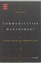 Communicatief management - M. Hetebrij (ISBN 9789014072104)