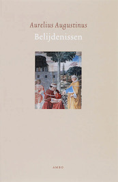 Belijdenissen - Aurelius Augustinus (ISBN 9789026321023)