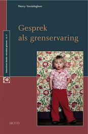 Gesprek als grenservaring - Nancy Vansieleghem (ISBN 9789033479366)
