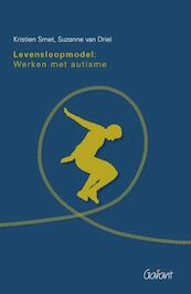 Levensloopmodel - Kristien Smet, Suzanne van Driel (ISBN 9789044125177)
