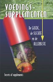 Voedingssupplementen - G. Askew, Gloria Askew, J. Paquette, Jerre Paquette (ISBN 9789055138753)
