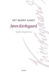 Het begrip angst - Søren Kierkegaard (ISBN 9789055739110)