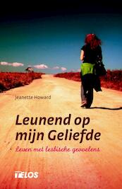 Leunend op mijn geliefde - Jeanette Howard (ISBN 9789058814470)