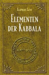 Elementen der Kabbala - E. Levi (ISBN 9789063785499)