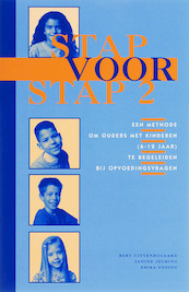 Stap voor stap 2 - B.P. Uittenbogaard, J. Jeuring, E. Ensing (ISBN 9789066658325)