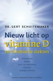 Nieuw licht op vitamine D en chronische ziekten - G.E. Schuitemaker (ISBN 9789076161105)