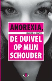 Anorexia - Marieke de Winter (ISBN 9789078905448)