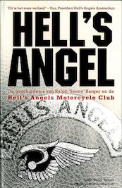 Hell's Angel - Sonny Barger, Ralph 'Sonny' Barger, Keith Zimmerman, Kent Zimmerman (ISBN 9789089751461)