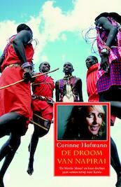 Mijn droom van Napirai - Corinne Hofmann (ISBN 9789022561669)