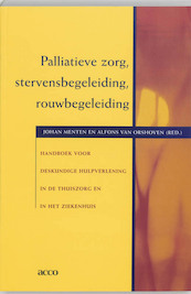 Palliatieve zorg, stervensbegeleiding, rouwbegeleiding - (ISBN 9789033455254)
