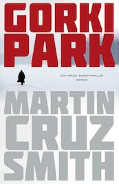 Gorki Park - Martin Cruz Smith (ISBN 9789041419828)