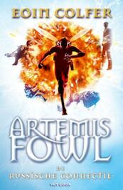 Artemis Fowl 2 Eeuwige code - Eoin Colfer (ISBN 9789047511120)