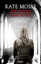 Het verloren labyrint - Kate Mosse (ISBN 9789047519447)