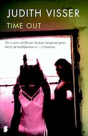 Time out - Judith Visser (ISBN 9789460928871)