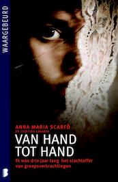 Van hand tot hand - Anna Maria Scarfò (ISBN 9789460231537)