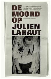 De moord op Lahaut - Etienne Verhoeyen, Rudi van Doorslaer (ISBN 9789460420788)