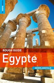 Rough Guide Egypte - Dan Richardson, Daniel Jacobs (ISBN 9789047519003)