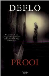 Prooi - Luc Deflo (ISBN 9789460411472)