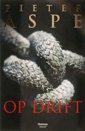 Op drift - Pieter Aspe (ISBN 9789460410338)