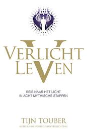 Verlicht leven - Tijn Touber (ISBN 9789044964554)