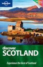 Discover Scotland - Andy Symington (ISBN 9781742202860)