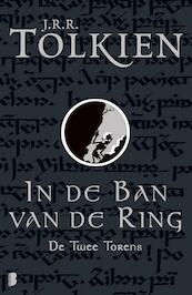 In de ban van de Ring / 2 De twee torens - J.R.R. Tolkien (ISBN 9789460926792)
