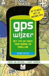 GPS wijzer - Foeke Jan Reitsma, Joost Verbeek (ISBN 9789000307494)