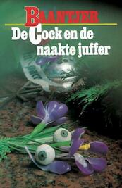 De Cock en de naakte juffer - A.C. Baantjer (ISBN 9789026125065)