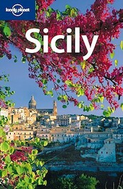 Sicily - (ISBN 9781741793260)