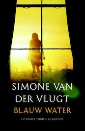 Blauw water - Simone van der Vlugt (ISBN 9789041414830)