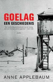 Goelag - Anne Applebaum (ISBN 9789026324482)