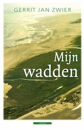 Mijn wadden - Gerrit Jan Zwier (ISBN 9789045018195)
