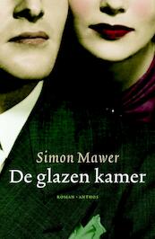 De glazen kamer - Simon Mawer (ISBN 9789041417817)