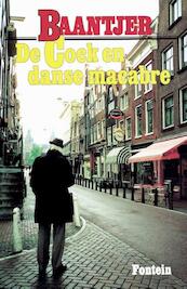 De Cock en danse macabre - A.C. Baantjer (ISBN 9789026125447)