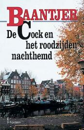 De Cock en het roodzijden nachthemd - A.C. Baantjer (ISBN 9789026125539)