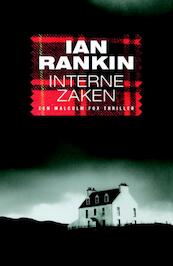 Interne zaken - Ian Rankin (ISBN 9789024532728)