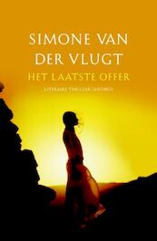 Het laatste offer - Simone van der Vlugt (ISBN 9789041418036)