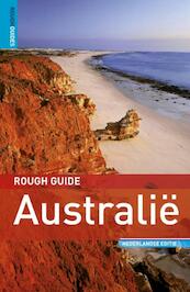 Rough guide Australie - Margot Daly (ISBN 9789000307692)