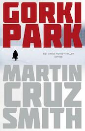 Gorki park - Martin Cruz Smith (ISBN 9789041421418)