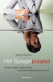 Het spiegelplafond - Mirjam Windrich (ISBN 9789000312238)
