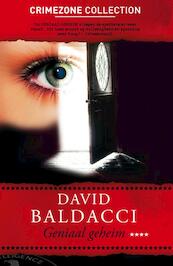 Geniaal geheim - David Baldacci (ISBN 9789044981919)