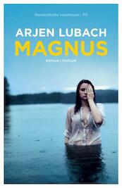 Magnus - Arjen Lubach (ISBN 9789057595240)