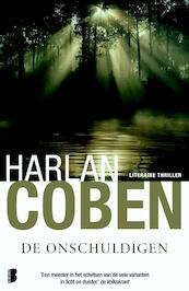 Onschuldigen - Harlan Coben (ISBN 9789022562383)