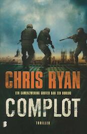 Complot - Chris Ryan (ISBN 9789022562062)