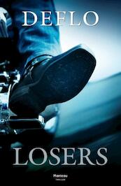 Losers - Luc Deflo (ISBN 9789460412417)