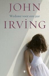 Weduwe voor een jaar - John Irving (ISBN 9789023468592)