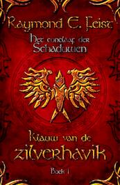 Klauw van de Zilverhavik - Raymond E. Feist (ISBN 9789022562079)