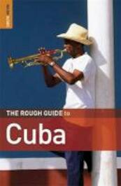 The Rough Guide to Cuba - Fiona McAuslan (ISBN 9781848365070)