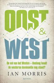 De val van het westen - Ian Morris (ISBN 9789000311347)